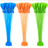 بادکنک بلانزا آبی ۱۱۱ عددی