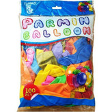 بادکنک 100 عددی 280 گرم