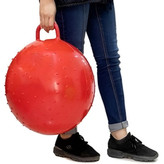 توپ بادی خاردار