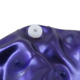 توپ بادی خاردار