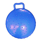 توپ بادی خاردار