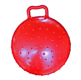 توپ بادی خاردار