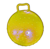 توپ بادی خاردار