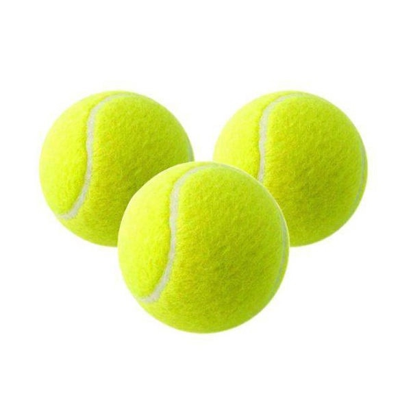 توپ تنیس (ست 3 عددی)