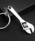 دسته کلید طرح آچار فرانسه