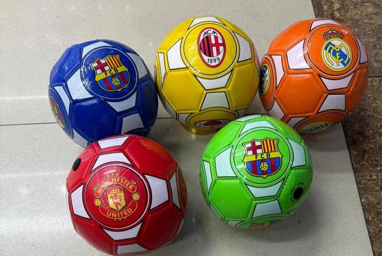 توپ هندبال یورو