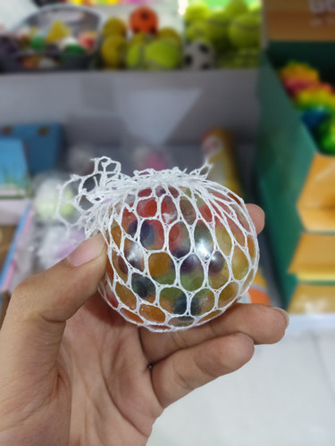 توپ استرس وارداتی