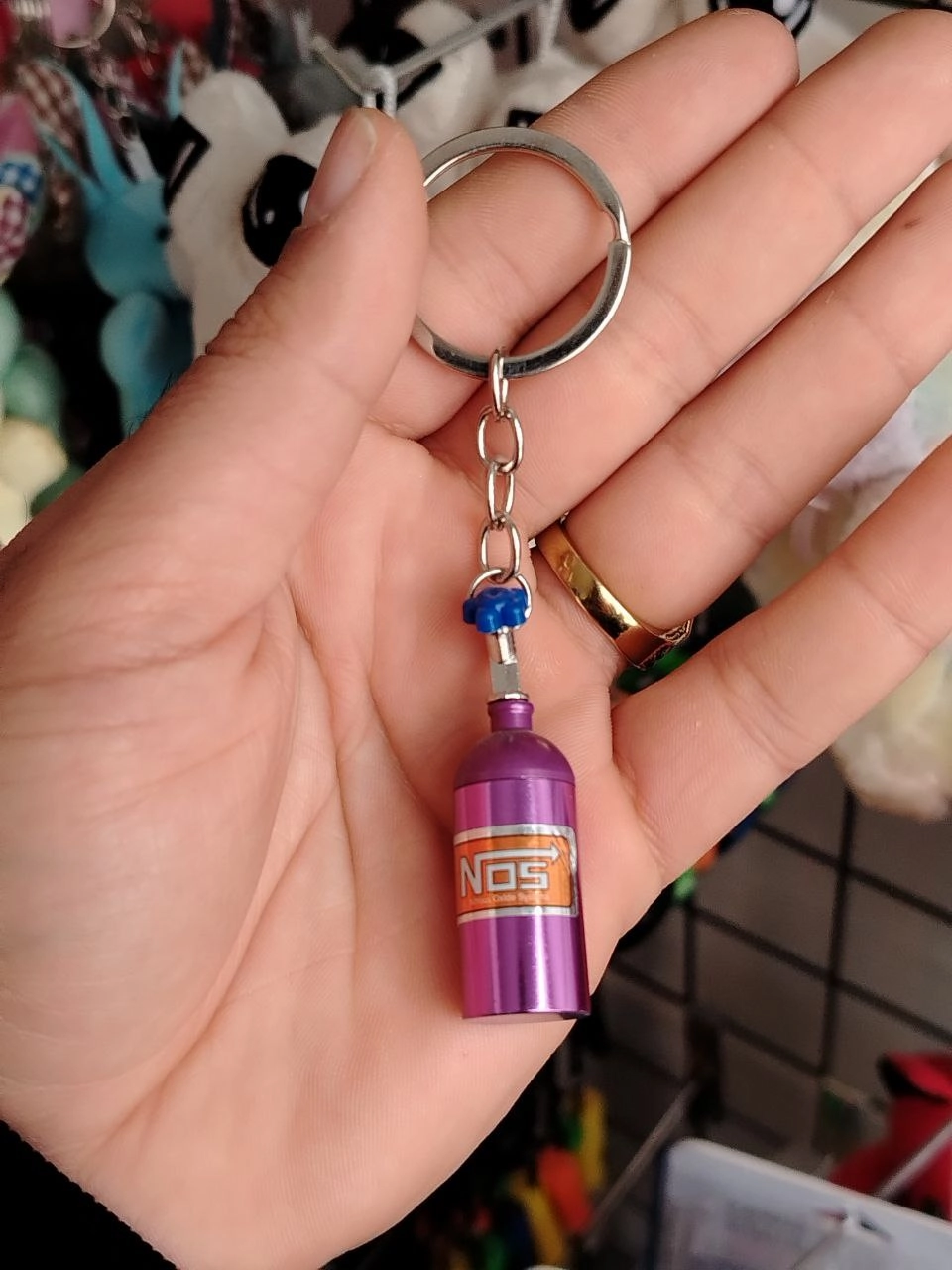 جاسوییچی طرح کپسول