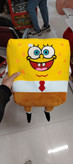 عروسک باب اسفنجی