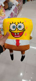 عروسک باب اسفنجی