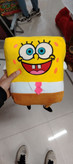عروسک باب اسفنجی