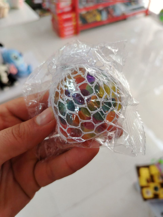 میش بال اکلیلی درجه یک وارداتی دونه اناری