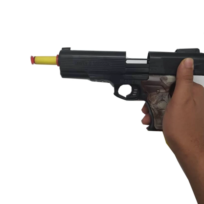تفنگ  بازی مدل M45