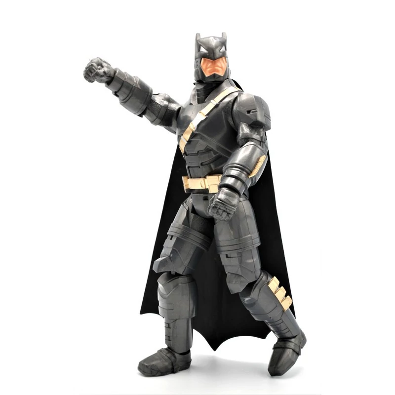 اکشن فیگور بتمن به همراه ماسک