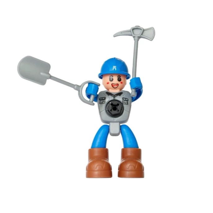 ماشین های فکری ماشین پلیس درجه یک آچاری