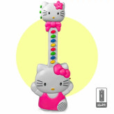 اسباب بازی 4 تیکه کیتی موزیکال