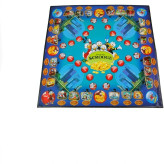 بازی عمو پولدار کلاسیک فکرآوران