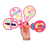 اسباب بازی ست آرایشی مدل آبنباتی