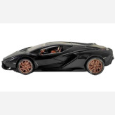 اسباب بازی ماکت فلزی لامبورگینی دودزا