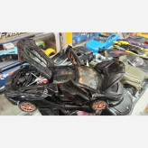 اسباب بازی ماکت فلزی لامبورگینی دودزا