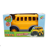اسباب بازی اتوبوس مدرسه برند نیکو