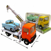 خاور امداد خودرو خزلی