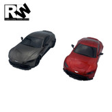 ماشین کنترلی فلزی دسته حرفه ای