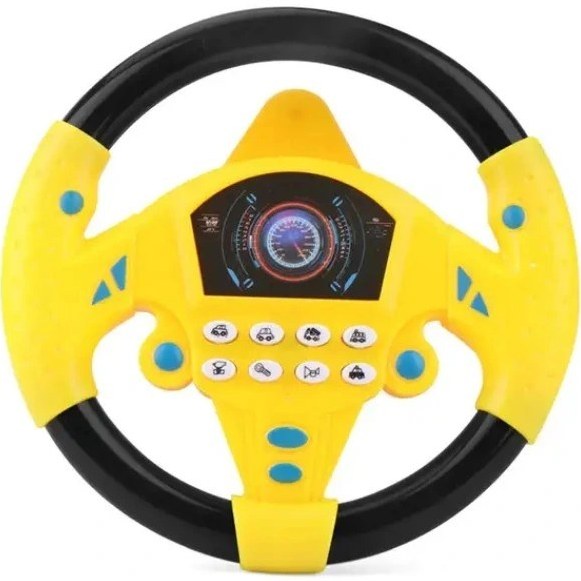 فرمان موزیکال چند کاره مناسب خردسال و کودک