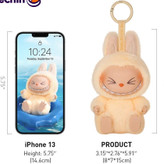 عروسک لبوبو شانسی مدل Have a Seat