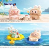 عروسک لبوبو شانسی مدل Have a Seat