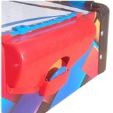 اسباب بازی ایرهاکی موتور دار