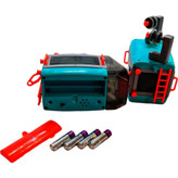 اسباب بازی مونوریل موزیکال 68 قطعه