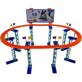 اسباب بازی مونوریل موزیکال 68 قطعه