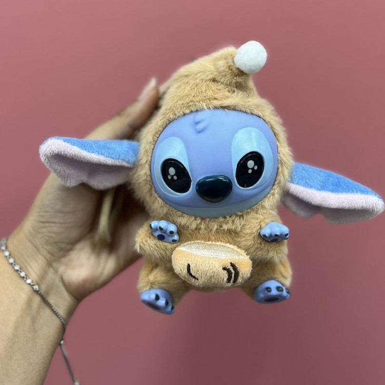 عروسک پاپ مارت استیج