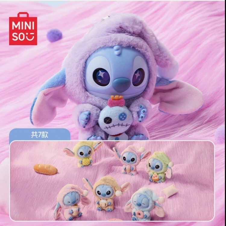 عروسک پاپ مارت استیج