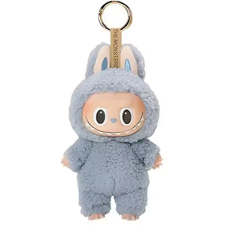 عروسک لبوبو سری ماکارون های کپی