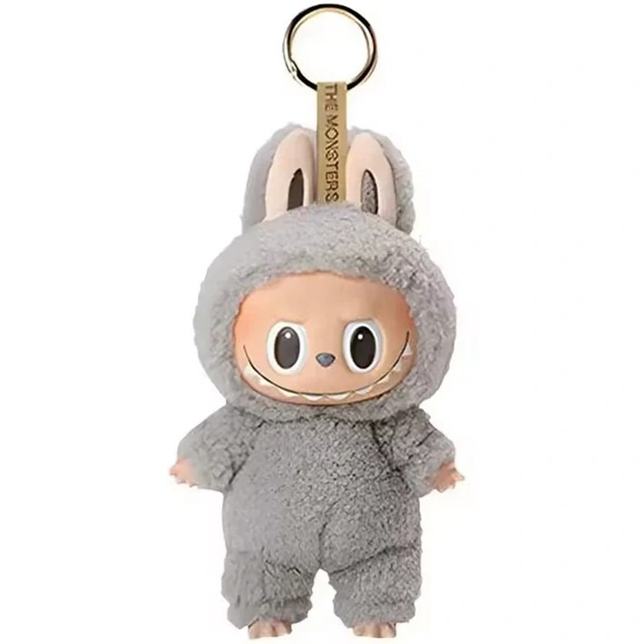 عروسک لبوبو سری ماکارون های کپی