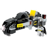 لگو ساختنی موتور بتمن