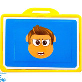 جورچین آهنربایی شکلک ها