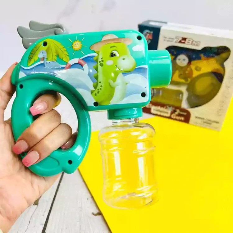 تفنگ ابپاش شارژی NO.004