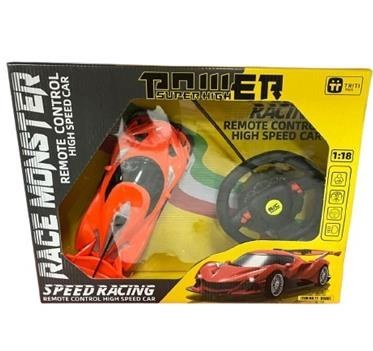 ماشین کنترلی 95001 شارژی