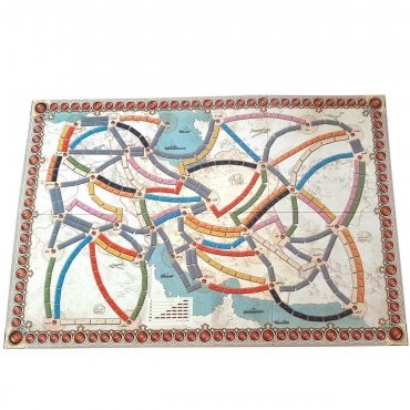 بازی فکری هوپا مدل شاهراه برای نوجوان و بزرگسال