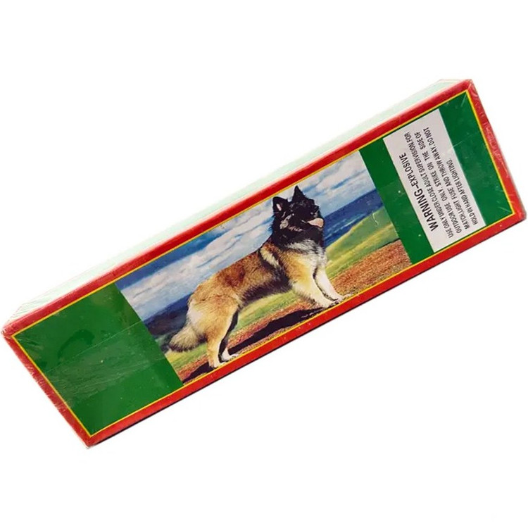 سیگارت گرگی باکس 10 جعبه 60 عددی