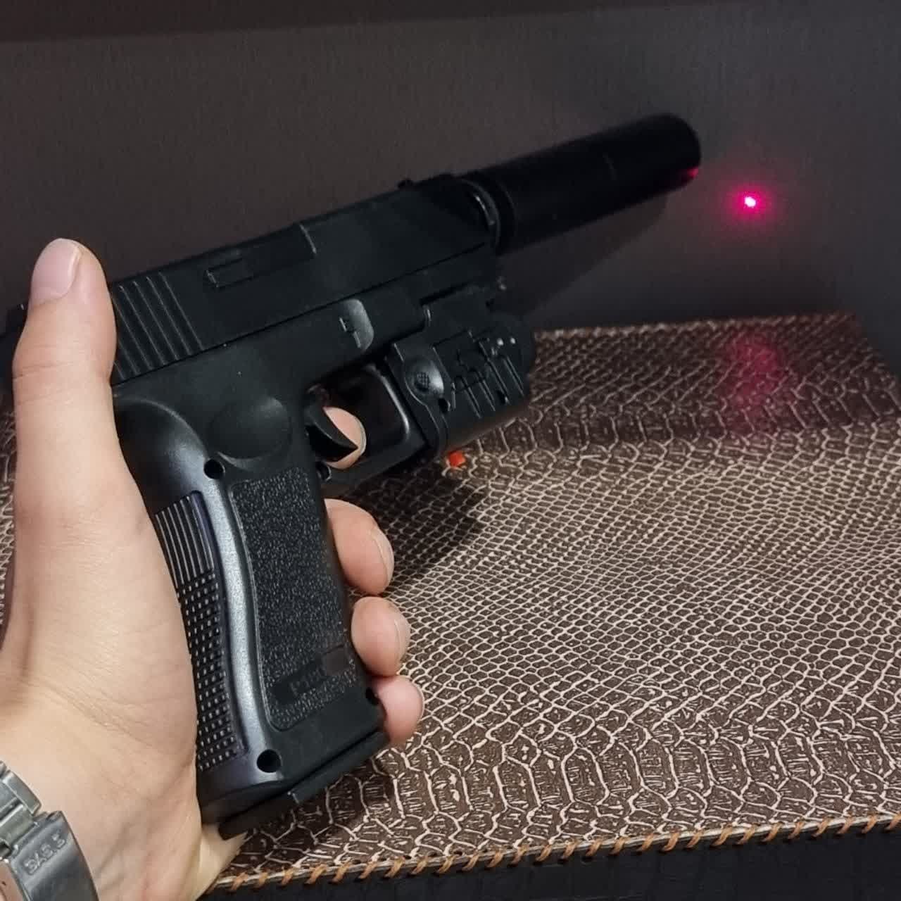 تفنگ کلت ساچمه ای 2-180 P