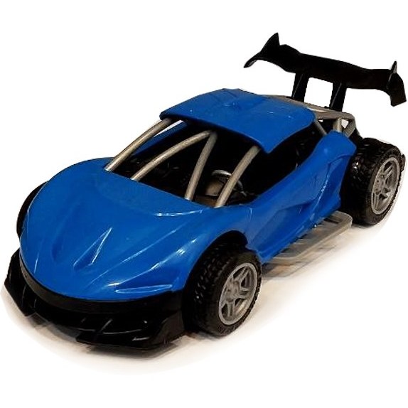 اسباب بازی ماشین speeduo