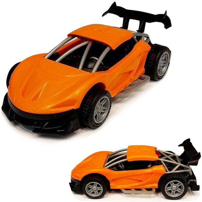 اسباب بازی ماشین speeduo