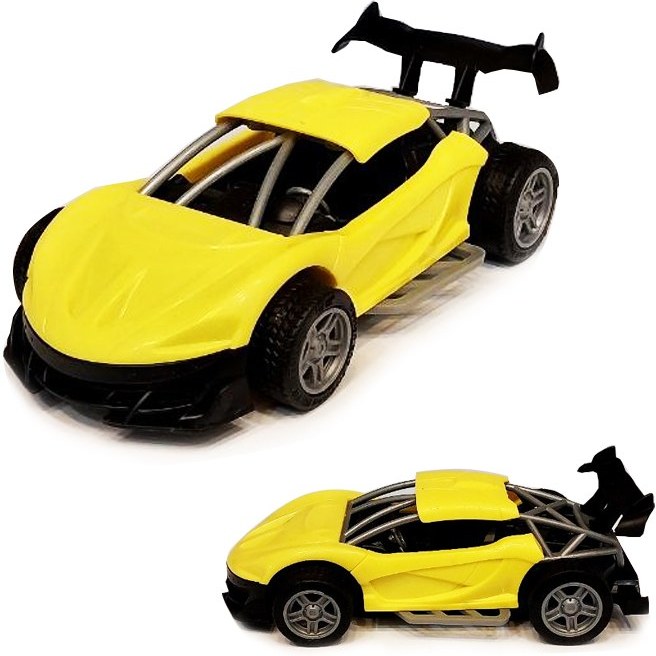 اسباب بازی ماشین speeduo