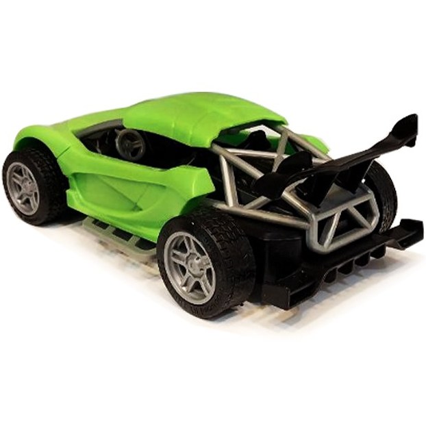 اسباب بازی ماشین speeduo