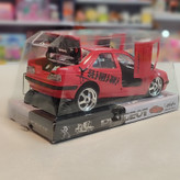 ماکت ماشین پژو پارس درب باز شو