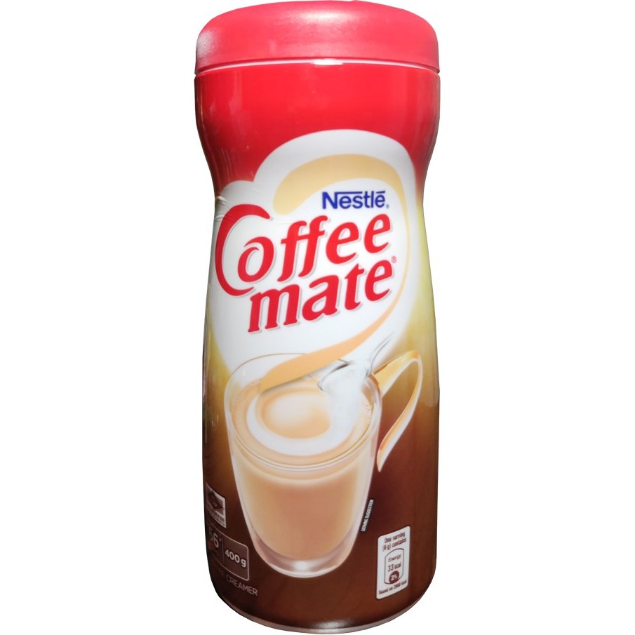 کافی میت نستله وزن ۴۰۰ گرم